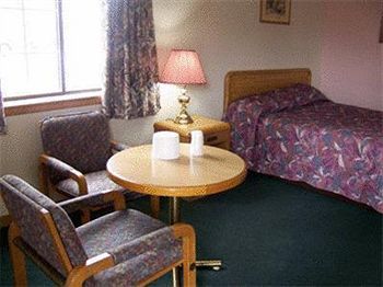 Oasis Motel By The Falls Niagara Falls Exterior foto